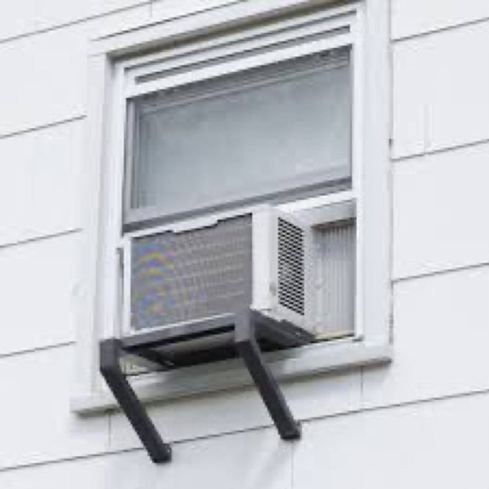 Black and Decker AC Support Bracket